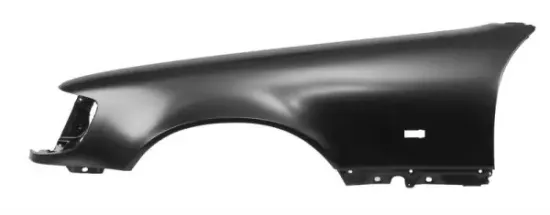 Kotflügel vorne links BLIC 6504-04-3516313P Bild Kotflügel vorne links BLIC 6504-04-3516313P