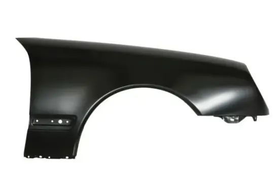 Kotflügel vorne rechts BLIC 6504-04-3527312P Bild Kotflügel vorne rechts BLIC 6504-04-3527312P