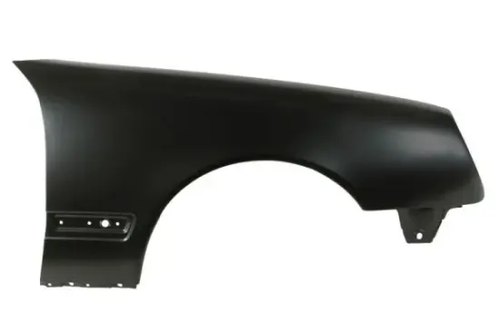 Kotflügel vorne rechts BLIC 6504-04-3527316P Bild Kotflügel vorne rechts BLIC 6504-04-3527316P