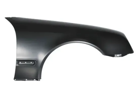 Kotflügel vorne rechts BLIC 6504-04-3527320P Bild Kotflügel vorne rechts BLIC 6504-04-3527320P