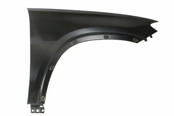 Kotflügel vorne rechts BLIC 6504-04-3537312AP