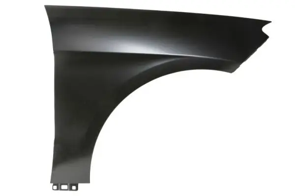 Kotflügel vorne links BLIC 6504-04-3539312AP