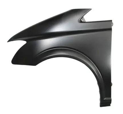 Kotflügel vorne links BLIC 6504-04-3542313P Bild Kotflügel vorne links BLIC 6504-04-3542313P