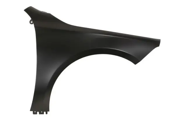 Kotflügel vorne rechts BLIC 6504-04-3570312AP