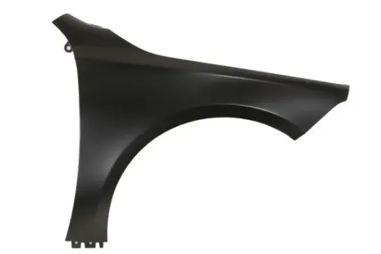 Kotflügel vorne rechts BLIC 6504-04-3570312AP Bild Kotflügel vorne rechts BLIC 6504-04-3570312AP