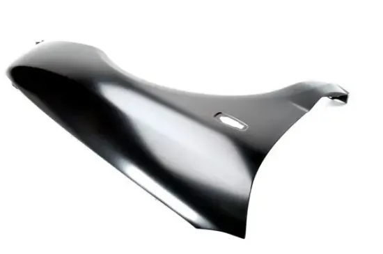 Kotflügel vorne rechts BLIC 6504-04-3720312P Bild Kotflügel vorne rechts BLIC 6504-04-3720312P