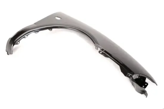 Kotflügel vorne rechts BLIC 6504-04-3720312P Bild Kotflügel vorne rechts BLIC 6504-04-3720312P