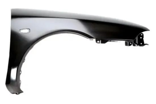 Kotflügel vorne rechts BLIC 6504-04-3720312P Bild Kotflügel vorne rechts BLIC 6504-04-3720312P