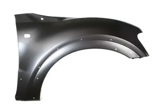 Kotflügel vorne rechts BLIC 6504-04-3732316P Bild Kotflügel vorne rechts BLIC 6504-04-3732316P