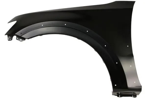 Kotflügel vorne links BLIC 6504-04-3733313P