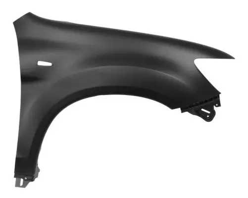 Kotflügel vorne rechts BLIC 6504-04-3751312P Bild Kotflügel vorne rechts BLIC 6504-04-3751312P