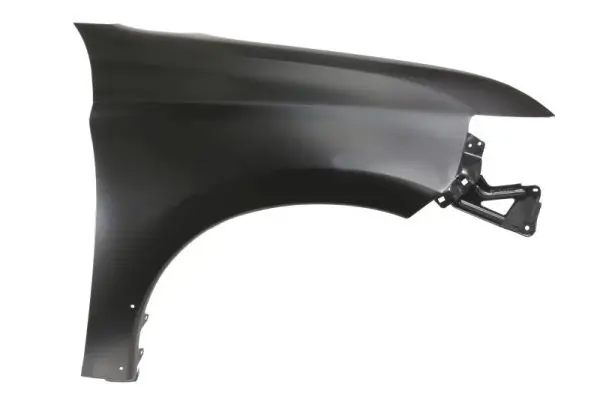 Kotflügel vorne rechts BLIC 6504-04-3753312P