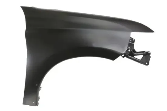 Kotflügel vorne rechts BLIC 6504-04-3753312P Bild Kotflügel vorne rechts BLIC 6504-04-3753312P