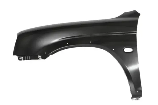 Kotflügel vorne links BLIC 6504-04-3782313P Bild Kotflügel vorne links BLIC 6504-04-3782313P