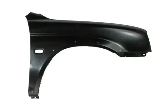 Kotflügel vorne rechts BLIC 6504-04-3782314P Bild Kotflügel vorne rechts BLIC 6504-04-3782314P