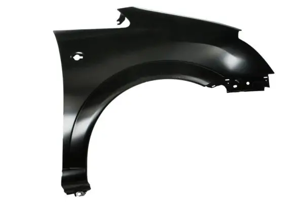 Kotflügel vorne rechts BLIC 6504-04-5026312Q