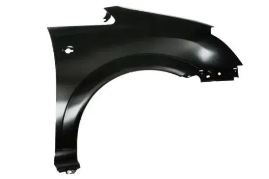 Kotflügel vorne rechts BLIC 6504-04-5026312Q Bild Kotflügel vorne rechts BLIC 6504-04-5026312Q