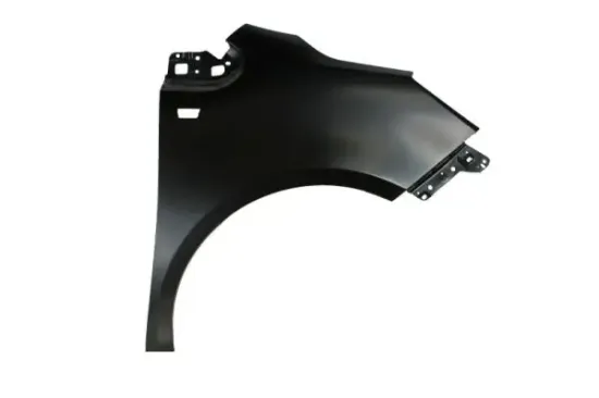 Kotflügel vorne rechts BLIC 6504-04-5027312P Bild Kotflügel vorne rechts BLIC 6504-04-5027312P