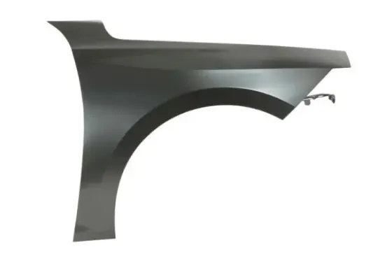 Kotflügel vorne rechts BLIC 6504-04-5055312P Bild Kotflügel vorne rechts BLIC 6504-04-5055312P