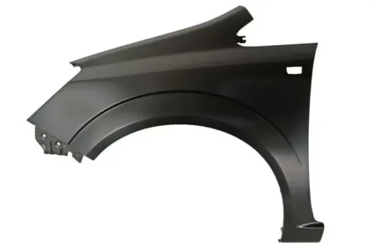 Kotflügel vorne links BLIC 6504-04-5063311P Bild Kotflügel vorne links BLIC 6504-04-5063311P