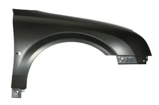 Kotflügel vorne rechts BLIC 6504-04-5078312P Bild Kotflügel vorne rechts BLIC 6504-04-5078312P