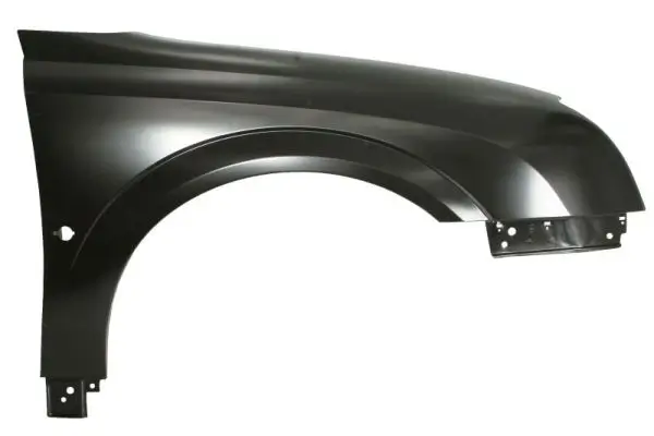 Kotflügel vorne rechts BLIC 6504-04-5078312Q