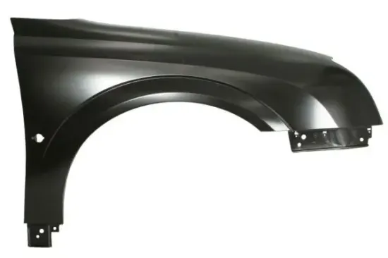 Kotflügel vorne rechts BLIC 6504-04-5078312Q Bild Kotflügel vorne rechts BLIC 6504-04-5078312Q