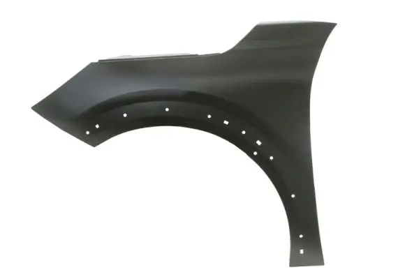 Kotflügel vorne links vorne rechts BLIC 6504-04-5509313PP