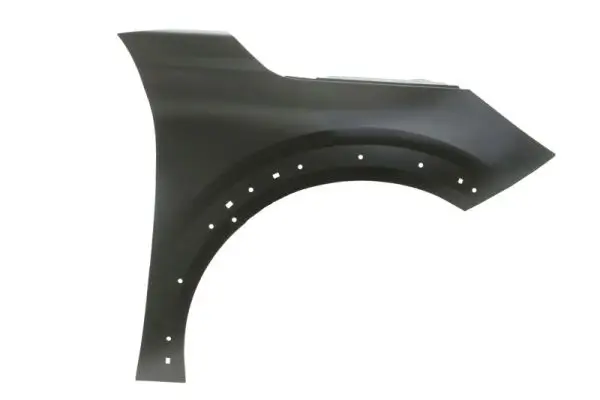 Kotflügel vorne rechts BLIC 6504-04-5509314PP