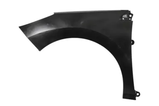 Kotflügel vorne links BLIC 6504-04-5519311Q Bild Kotflügel vorne links BLIC 6504-04-5519311Q