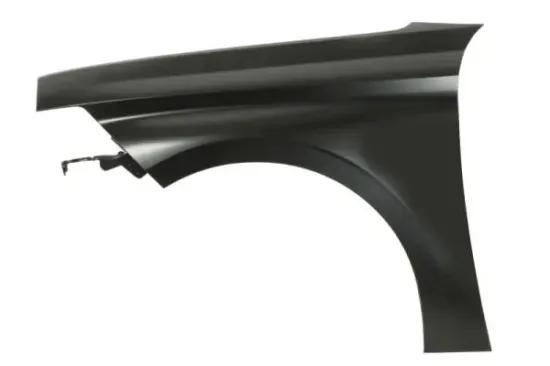 Kotflügel vorne links vorne rechts BLIC 6504-04-5521311P Bild Kotflügel vorne links vorne rechts BLIC 6504-04-5521311P