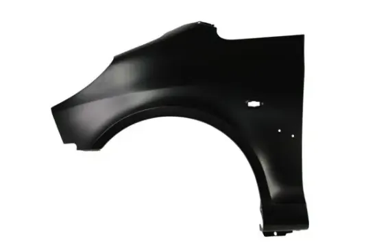 Kotflügel vorne links BLIC 6504-04-5526311P Bild Kotflügel vorne links BLIC 6504-04-5526311P