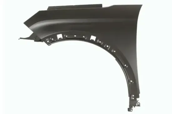 Kotflügel vorne links BLIC 6504-04-5547311P Bild Kotflügel vorne links BLIC 6504-04-5547311P