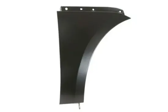 Kotflügel vorne rechts BLIC 6504-04-5724312Q Bild Kotflügel vorne rechts BLIC 6504-04-5724312Q