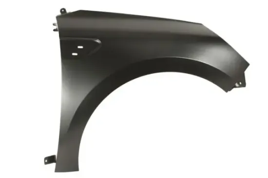 Kotflügel vorne rechts BLIC 6504-04-6001314P Bild Kotflügel vorne rechts BLIC 6504-04-6001314P