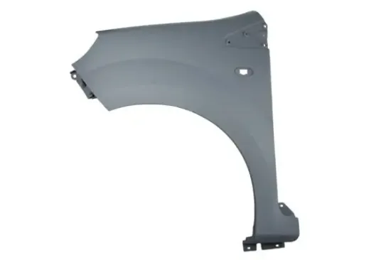 Kotflügel vorne links BLIC 6504-04-6006311P Bild Kotflügel vorne links BLIC 6504-04-6006311P