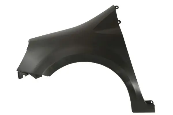 Kotflügel vorne links BLIC 6504-04-6007311P