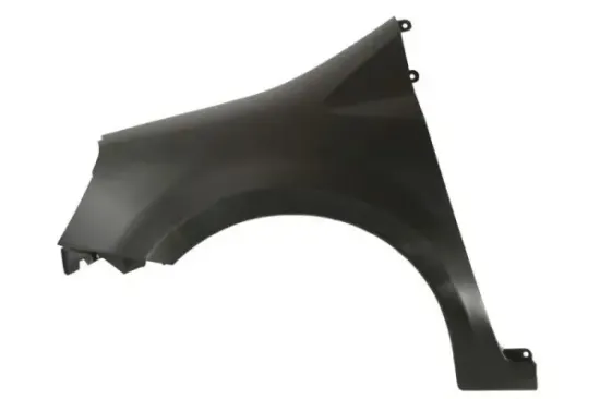 Kotflügel vorne links BLIC 6504-04-6007311P Bild Kotflügel vorne links BLIC 6504-04-6007311P