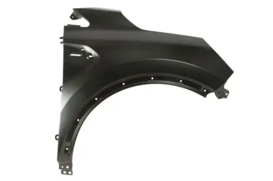 Kotflügel links BLIC 6504-04-6013312P Bild Kotflügel links BLIC 6504-04-6013312P