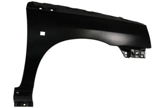 Kotflügel vorne rechts BLIC 6504-04-6031312P Bild Kotflügel vorne rechts BLIC 6504-04-6031312P