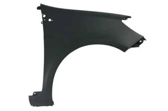 Kotflügel vorne rechts BLIC 6504-04-6033312Q Bild Kotflügel vorne rechts BLIC 6504-04-6033312Q