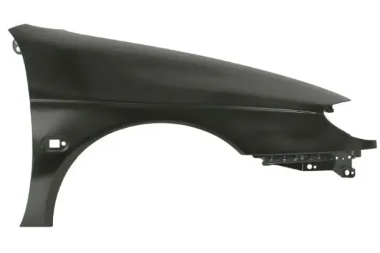 Kotflügel vorne rechts BLIC 6504-04-6037312P Bild Kotflügel vorne rechts BLIC 6504-04-6037312P