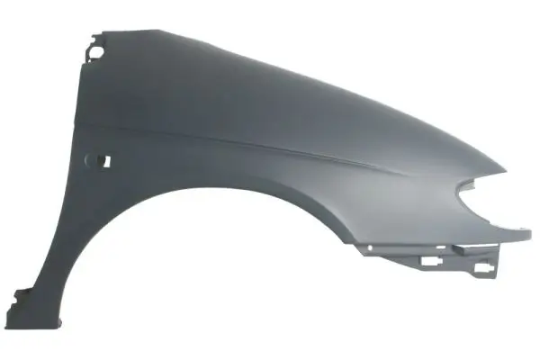 Kotflügel vorne rechts BLIC 6504-04-6038312P