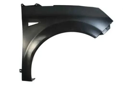 Kotflügel vorne rechts BLIC 6504-04-6042312P Bild Kotflügel vorne rechts BLIC 6504-04-6042312P