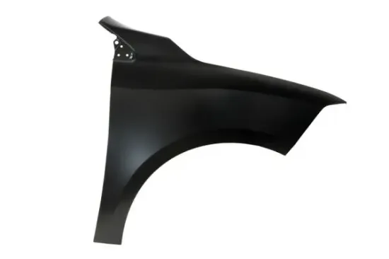 Kotflügel vorne rechts BLIC 6504-04-6050312P Bild Kotflügel vorne rechts BLIC 6504-04-6050312P