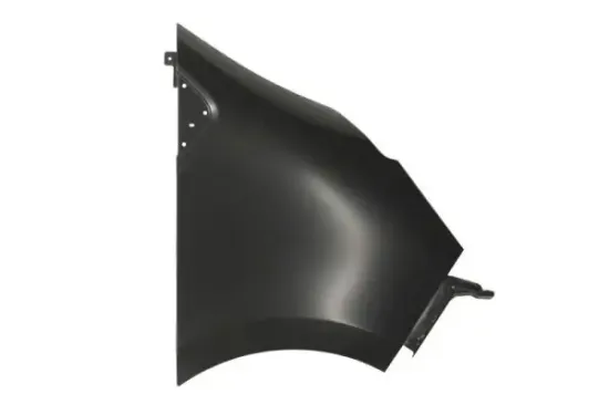 Kotflügel vorne rechts BLIC 6504-04-6066312P Bild Kotflügel vorne rechts BLIC 6504-04-6066312P