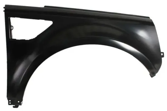 Kotflügel vorne rechts BLIC 6504-04-6426312P Bild Kotflügel vorne rechts BLIC 6504-04-6426312P