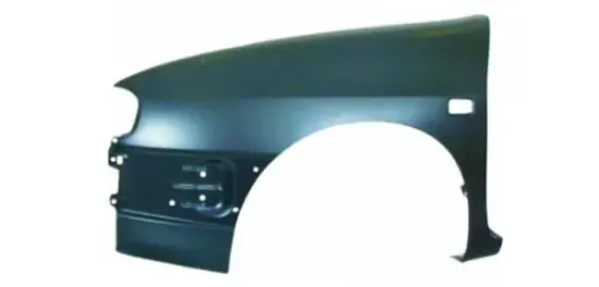 Kotflügel vorne links BLIC 6504-04-6607311P Bild Kotflügel vorne links BLIC 6504-04-6607311P