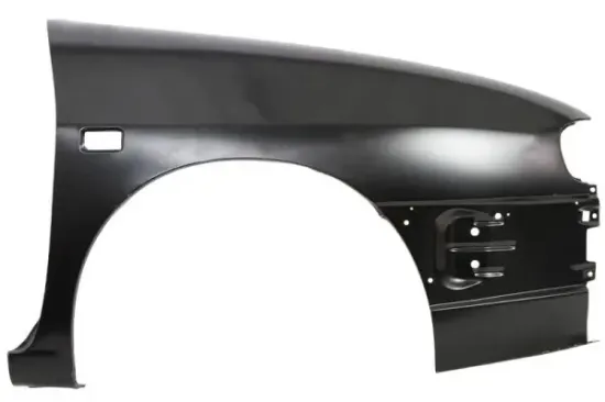 Kotflügel vorne rechts BLIC 6504-04-6607312P Bild Kotflügel vorne rechts BLIC 6504-04-6607312P