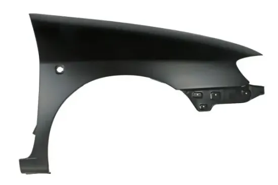 Kotflügel vorne rechts BLIC 6504-04-6608312P Bild Kotflügel vorne rechts BLIC 6504-04-6608312P